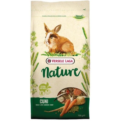 Верселе Лага Корм Nature Cuni для кроликов, 700 г, Versele-Laga