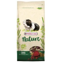 Верселе Лага Корм беззерновой Nature Cavia для морских свинок, 700 г, Versele-Laga