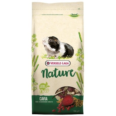 Верселе Лага Корм беззерновой Nature Cavia для морских свинок, 700 г, Versele-Laga