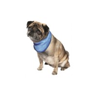 Нобби Бандана охлаждающая для собак Cooling-Bandana, 30-43 см  , Nobby