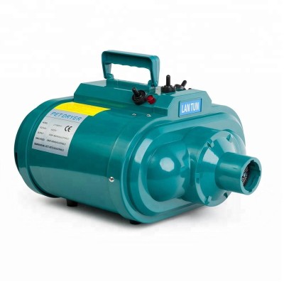 Доглэнд Фен-компрессор LT1090ch для животных, 3500 Вт, 41*32*27 см, вес 8,5 кг, Dod Land