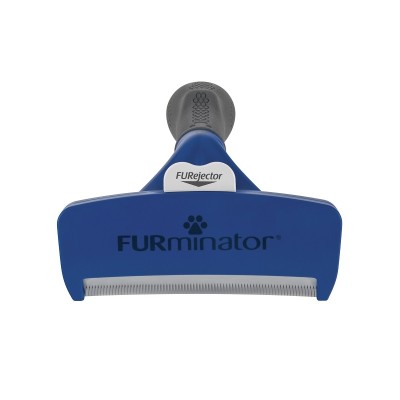 Фурминатор для крупных собак, размер L, для длинной шерсти, FURminator
