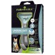 Фурминатор для маленьких кошек, размер S, для короткой шерсти, FURminator