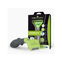 Фурминатор для собак мелких пород, размер S, для короткой шерсти, FURminator