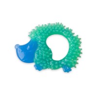 Петстейджес Игрушка для собак Mini ОРКА Ежик, 12 см, Petstages