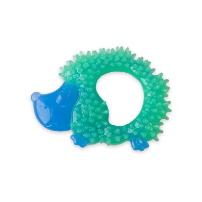 Петстейджес Игрушка для собак Mini ОРКА Ежик, 12 см, Petstages