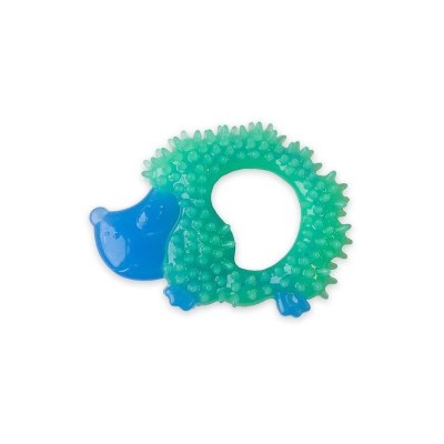 Петстейджес Игрушка для собак Mini ОРКА Ежик, 12 см, Petstages