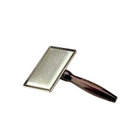 Сликер (пуходерка) Slicker brush профессиональный большой, Iv San Bernard (Ив Сен Бернард)