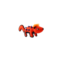 Гигви Игрушка Дюраспайк, для собак, Скунс, 38 см, Gigwi