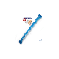 Гигви Игрушка Косточка для собак, 48 см, резина, Gigwi