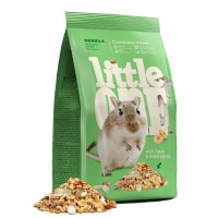 Литтл Уан Корм для песчанок 400 г, Little One