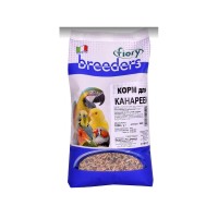 Фиори Корм Fiory Breeders для канареек 1 кг, Fiory