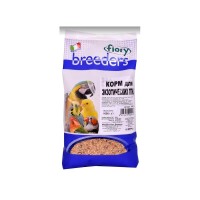 Фиори Корм Fiory Breeders для экзотических птиц, 1 кг, Fiory