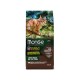 Монже Корм беззерновой Cat BWild GRAIN FREE для крупных кошек Буйвол, 1,5 кг  , Monge