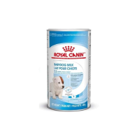 Роял Канин Заменитель сучьего молока для щенков от 0 до 2 месяцев. Babydog Milk бутылочка/соски/мерная ложка, 400 г, Royal Canin ФРАНЦИЯ