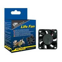 Лаки Рептайл Вентилятор-мини Life Fan Mini для циркуляции воздуха, Lucky Reptile