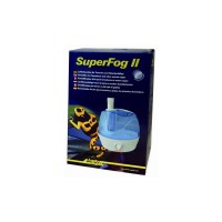 Лаки Рептайл Туманогенератор Super Fog II, объем 2,1 л, Lucky Reptile