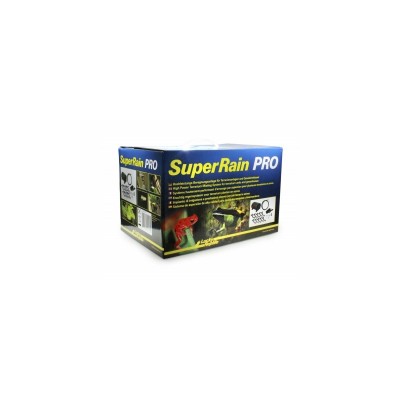 Лаки Рептайл Система увлажнения Super Rain PRO для террариумов, Lucky Reptile