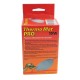 Лаки Рептайл Термоковрик PRO овальный, 10 Вт, 25*15 см, Lucky Reptile