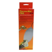 Лаки Рептайл Термоковрик PRO овальный, 30 Вт, 50*30 см, Lucky Reptile