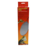 Лаки Рептайл Термоковрик PRO овальный, 40 Вт, 60*40 см, Lucky Reptile