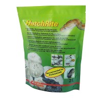 Лаки Рептайл Субстрат HatchRite для инкубации яиц рептилий, 2 л, Lucky Reptile