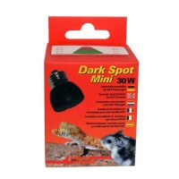Лаки Рептайл Лампа Dark Spot Mini тепловая керамическая 30 Вт, Lucky Reptile