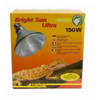 Лаки Рептайл Лампа 3в1 Bright Sun UV ULTRA Пустыня 150 Вт, Lucky Reptile