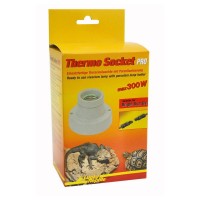 Лаки Рептайл Аксессуар для ламп Керамический патрон, прямой, Lucky Reptile
