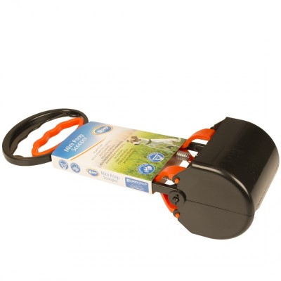 Дуво+ Устройство для уборки экскрементов Poop Scooper, Mini, 28 см, DUVO+