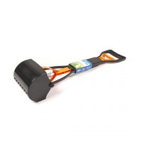 Дуво+ Устройство для уборки экскрементов Poop Scooper, 60 см, DUVO+