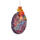 Игрушка для крупных птиц Диск фантастический, 24*13*45 см, Happy Bird (Хеппи Берд)