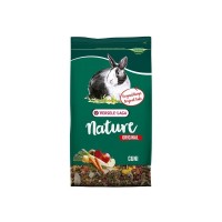 Верселе Лага Корм Nature Original Cuni комплексный для кроликов, 750 г, Versele-Laga
