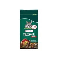 Верселе Лага Корм Nature Original Chinchilla для шиншилл 750 г, Versele-Laga