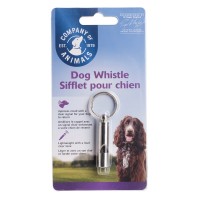 Свисток для собак Dog Whistle универсальный, Company of Animals