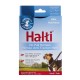 Шлейка тренировочная Не тяни Halti No Pull, L, обхват шеи 48-66 см, черная, Company of Animals