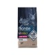 Монже Корм беззерновой Cat BWild LOW GRAIN Kitten для котят, Гусь, 1,5 кг, Monge