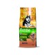 Монже Корм беззерновой BWild GRAIN FREE для собак всех пород, Лосось/Горох, 2,5 кг, Monge