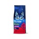 Монже Корм низкозерновой BWild LOW GRAIN для собак всех пород, Оленина, 2,5 кг, Monge