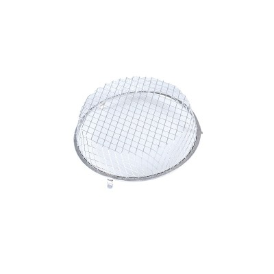 РептиЗоо Сетка защитная для светильников, RL02B, RL02LB, (диаметр 21,6 см), ReptiZoo