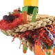 Игрушка для птиц Счастливая лягушка, 17*13*20 см, Happy Bird (Хеппи Берд)