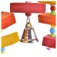 Игрушка для птиц Rainbow Bridge 25*15 см, Happy Bird (Хеппи Берд)