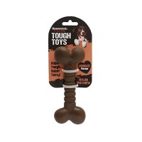 Роузвуд Игрушка Tough Toys Chocolate Кость с ароматом шоколада, 20*7*3 см, Rosewood
