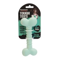 Роузвуд Игрушка Tough Toys Mint Кость с ароматом мяты, 16*6*3 см  , Rosewood