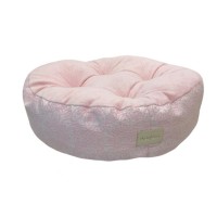 Лежак-пуф Macaron 50*10 см, розовый, AntePrima (АнтеПрима)