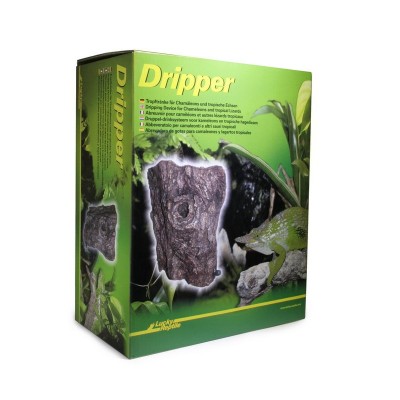 Лаки Рептайл Капельная поилка Dripper, Lucky Reptile