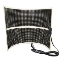 Лаки Рептайл Термоковрик Thermo mat, 20 Вт, 42*28 см  , Lucky Reptile
