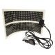 Лаки Рептайл Термоковрик Thermo mat, 20 Вт, 42*28 см  , Lucky Reptile