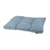Скрафс Лежак-матрас Manhattan, 82*58 см, синий  , Scruffs