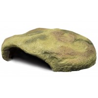 Лаки Рептайл Укрытие для рептилий Cozy Cave, 16,8*9,8*6,5 см  , Lucky Reptile